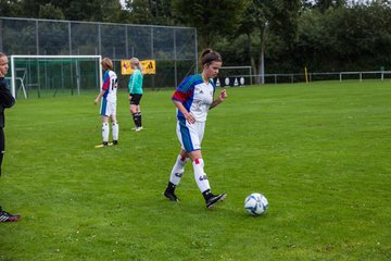 Bild 18 - B-Juniorinnen SVHU - Weststeinburg : Ergebnis: 15:0